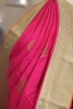 Grand Wedding Pink Kanjeevaram Silk Saree